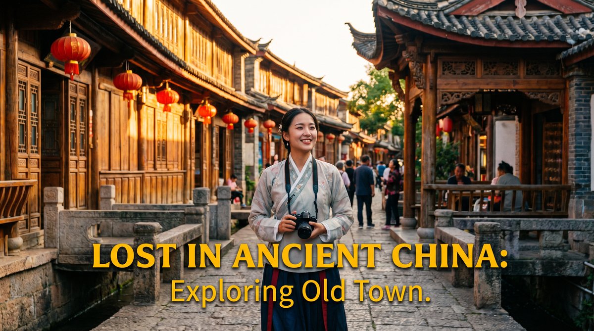 吴梦梦旅行纪录片视频