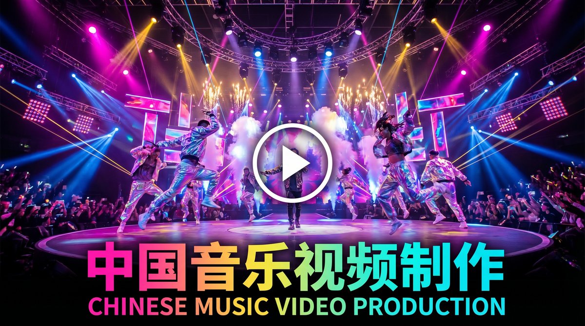 吴梦梦MV视频《浪潮》